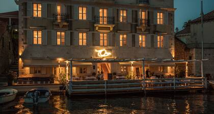 Olife Hotel