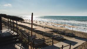 Spiaggia
