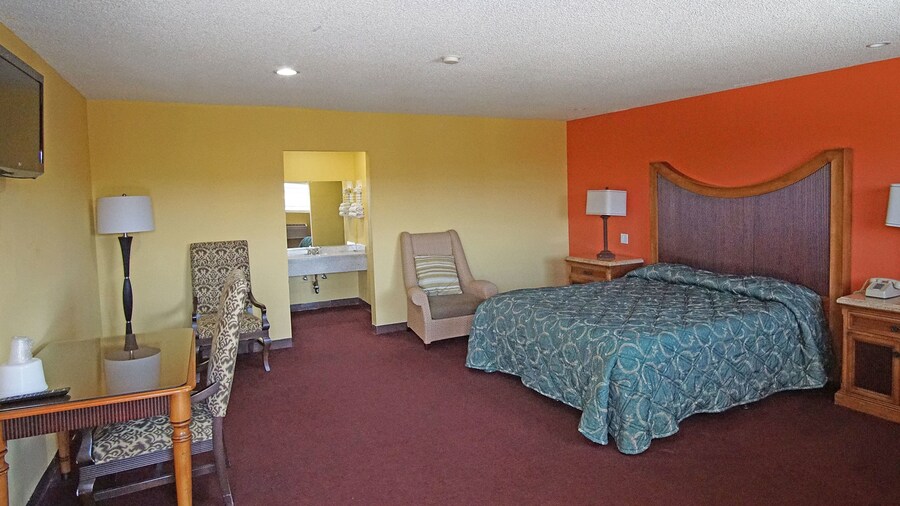 Los Angeles Inn & Suites - LAX
