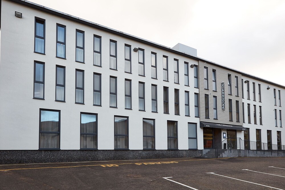 The Garrison (Fort William) 2019 Hotel Prices Expedia.co.uk