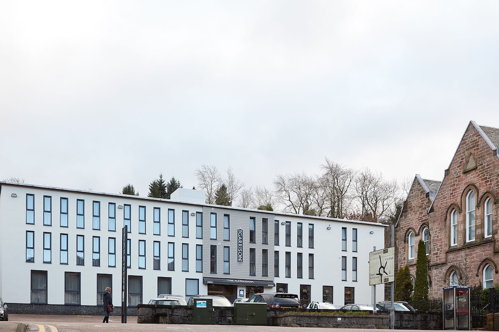 The Garrison (Fort William) 2019 Hotel Prices Expedia.co.uk