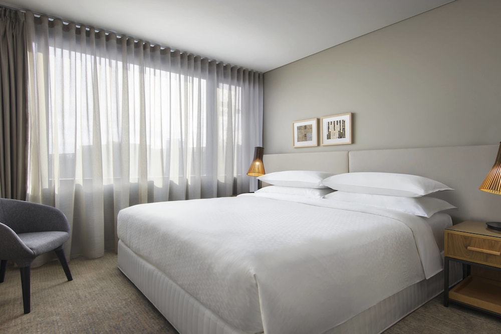 Four Points By Sheraton Sydney, Central Park