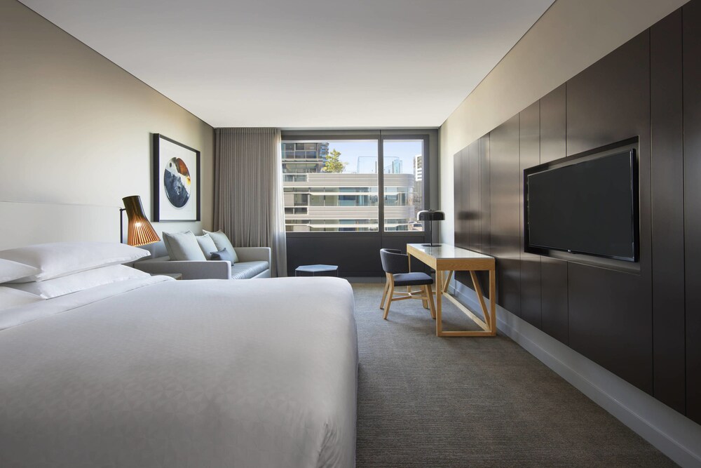 Four Points By Sheraton Sydney, Central Park