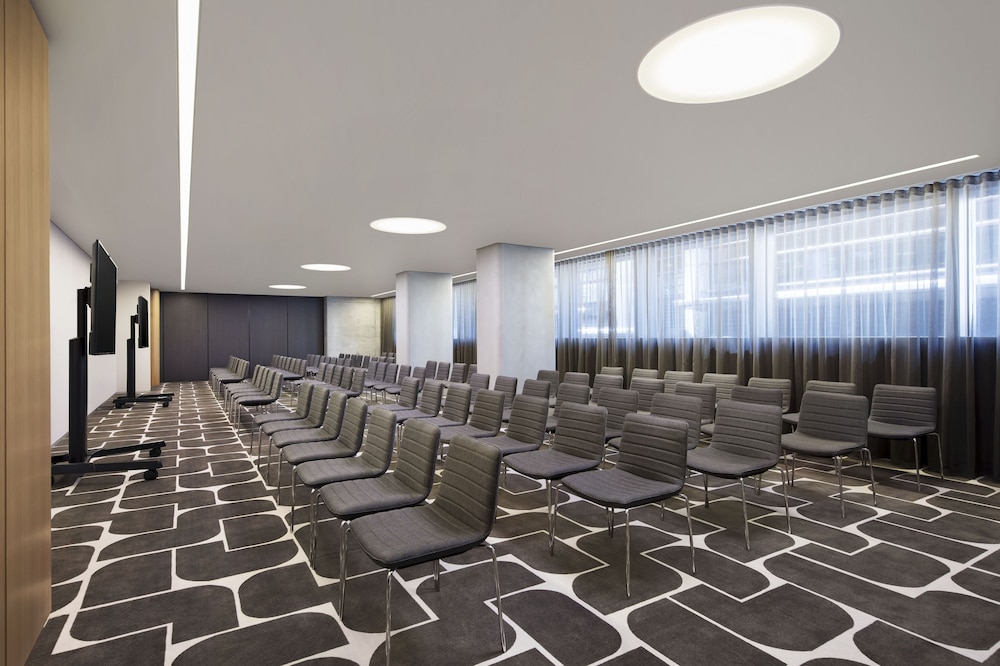 Four Points By Sheraton Sydney, Central Park