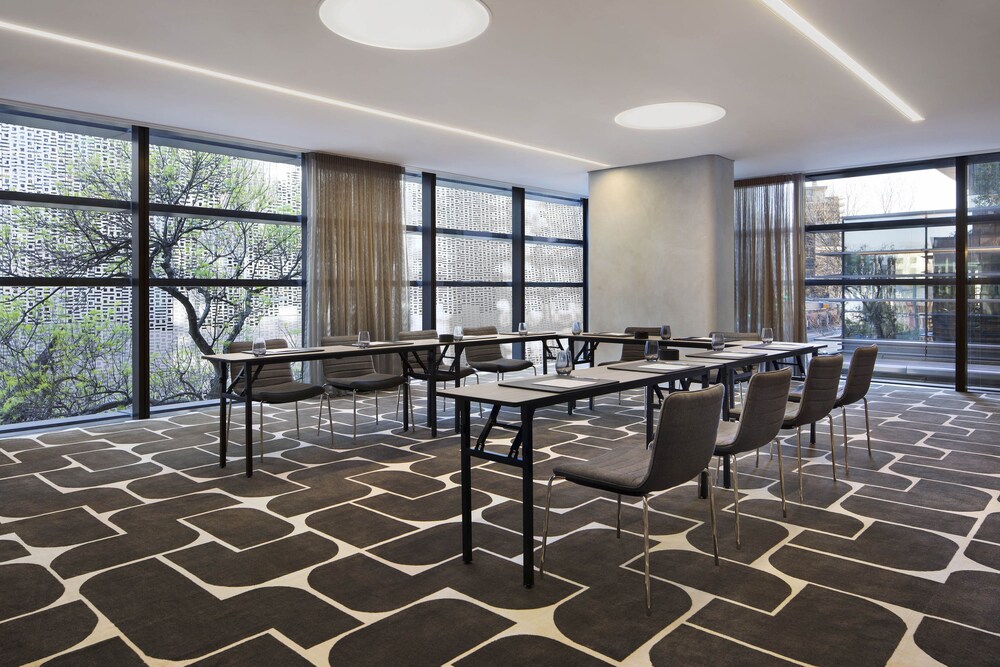 Four Points By Sheraton Sydney, Central Park