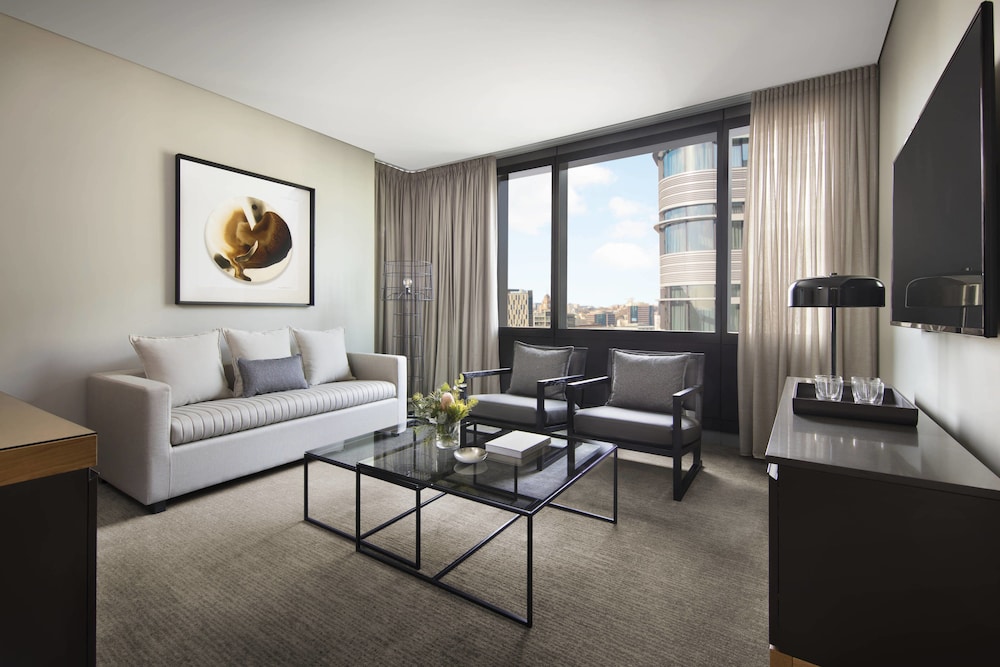 Four Points By Sheraton Sydney, Central Park