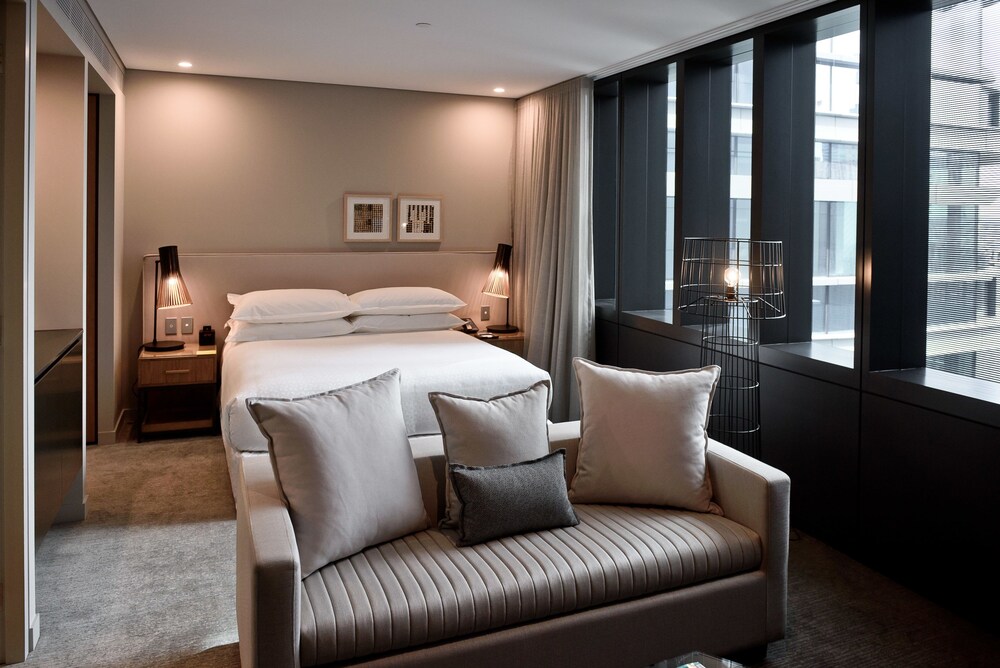 Four Points By Sheraton Sydney, Central Park