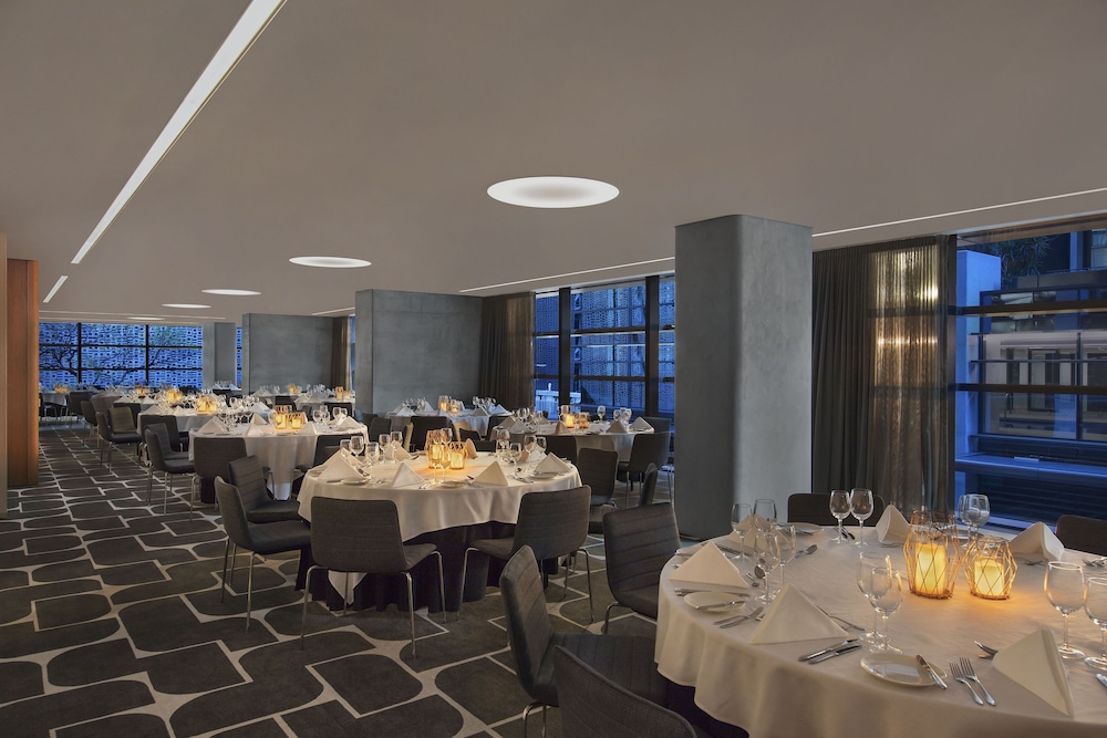 Four Points By Sheraton Sydney, Central Park
