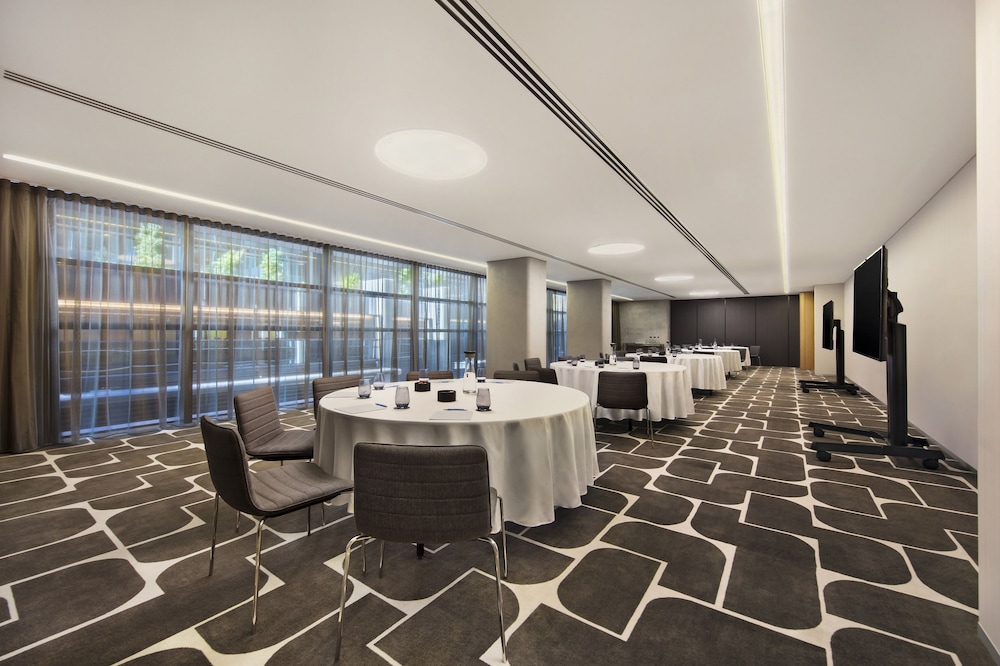 Four Points By Sheraton Sydney, Central Park