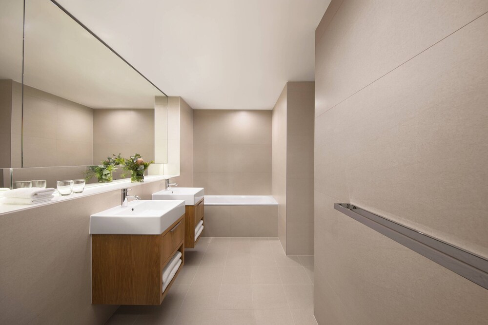 Four Points By Sheraton Sydney, Central Park