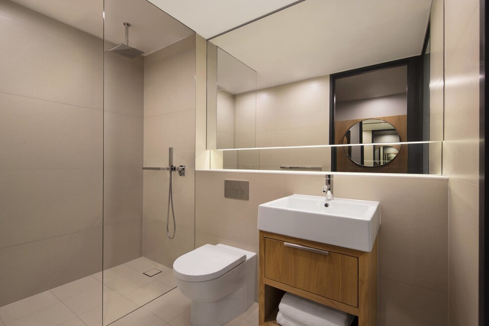 Four Points By Sheraton Sydney, Central Park