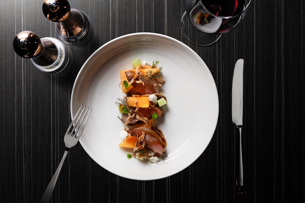 Four Points By Sheraton Sydney, Central Park