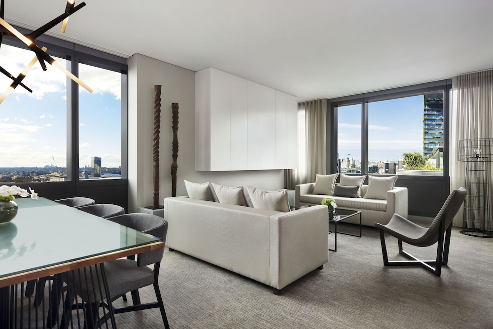 Four Points By Sheraton Sydney, Central Park