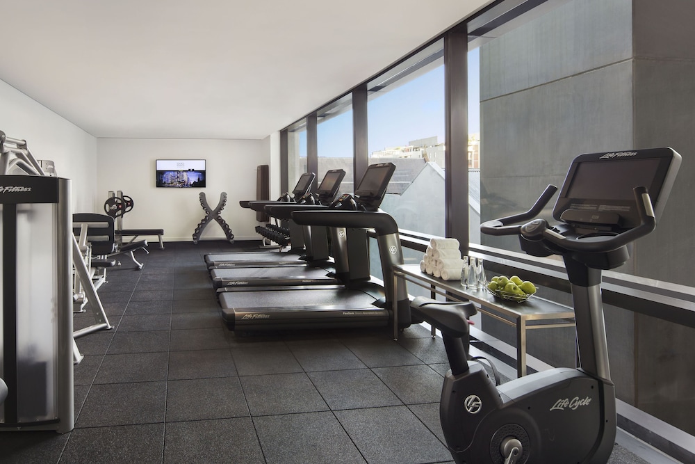 Four Points By Sheraton Sydney, Central Park