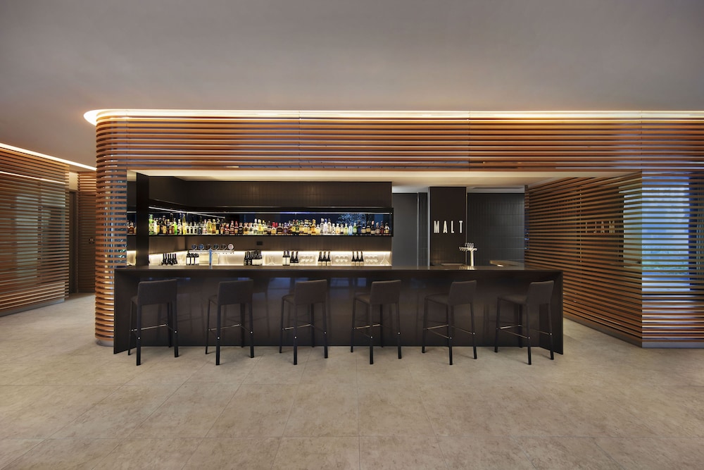 Four Points By Sheraton Sydney, Central Park