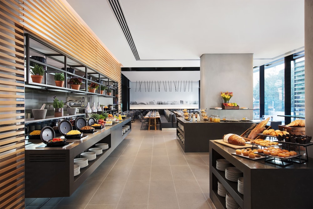 Four Points By Sheraton Sydney, Central Park