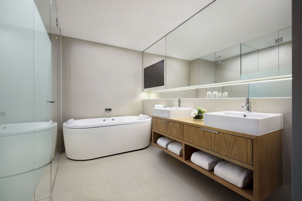 Four Points By Sheraton Sydney, Central Park