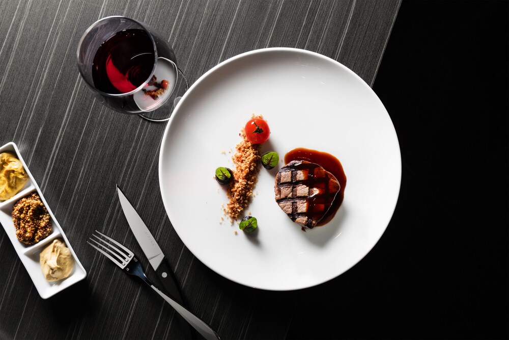 Four Points By Sheraton Sydney, Central Park
