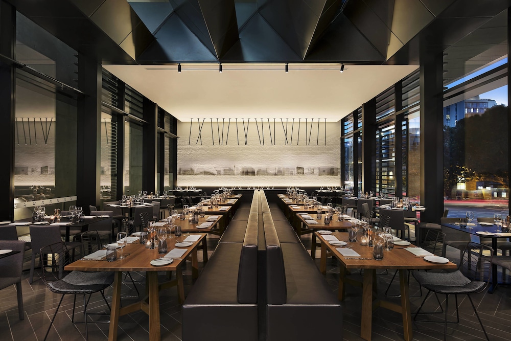 Four Points By Sheraton Sydney, Central Park