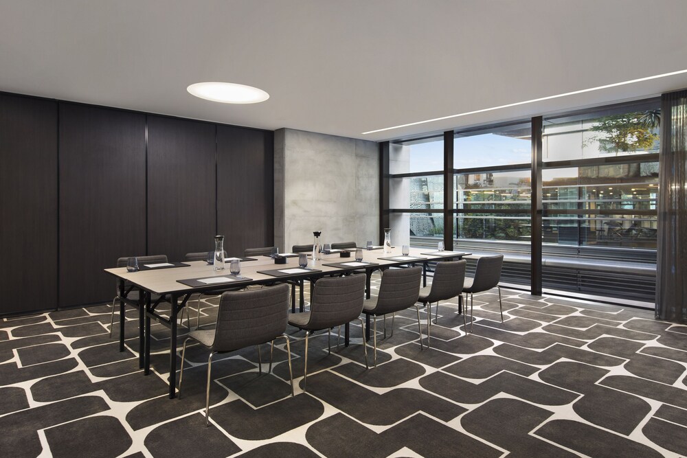 Four Points By Sheraton Sydney, Central Park
