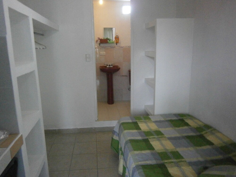 La Casa Azul Hostal Y Pension Cordoba Xalapa 9 Guest Reviews Booking Com