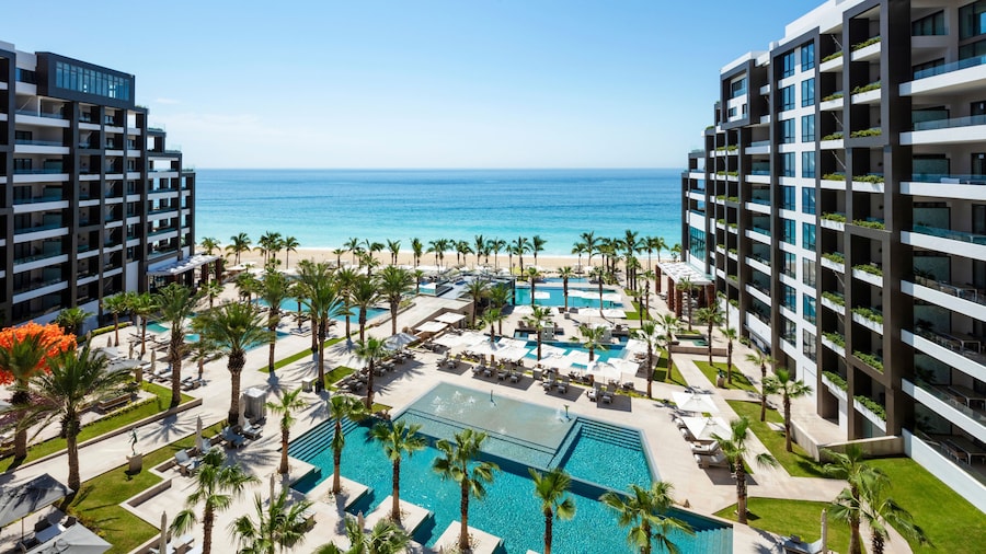 Garza Blanca Resort & Spa Los Cabos
