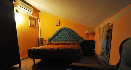 B&B Casa Armonia