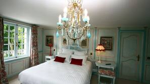 Décoration personnalisée, ameublement personnalisé, Wi-Fi gratuit