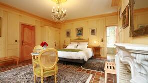 Décoration personnalisée, ameublement personnalisé, Wi-Fi gratuit
