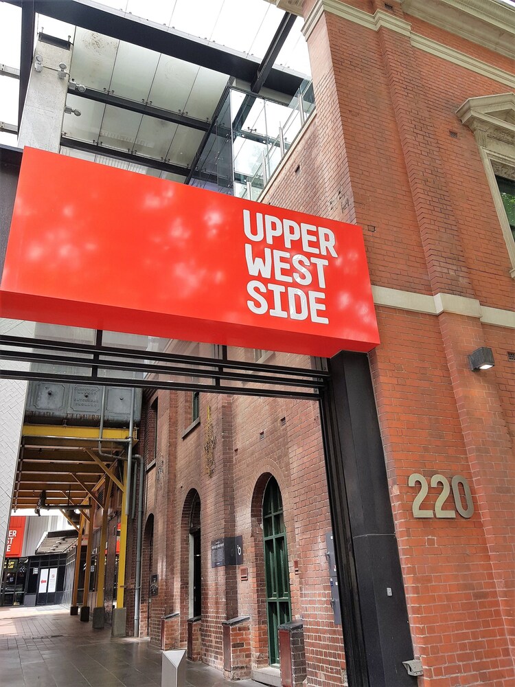 Readyset on Upper West Side