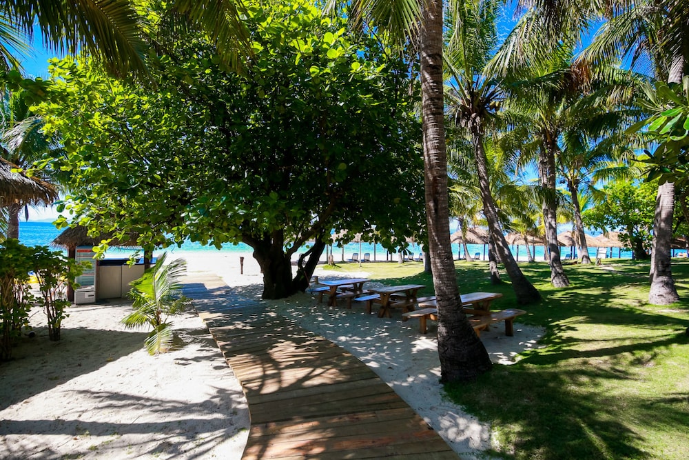 Serenity Island Resort in Kadavulailai Island Best Rates & Deals on