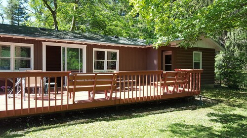 Best Cabins In Lake Geneva For 2020 Find Cheap 79 Cabins Rentals