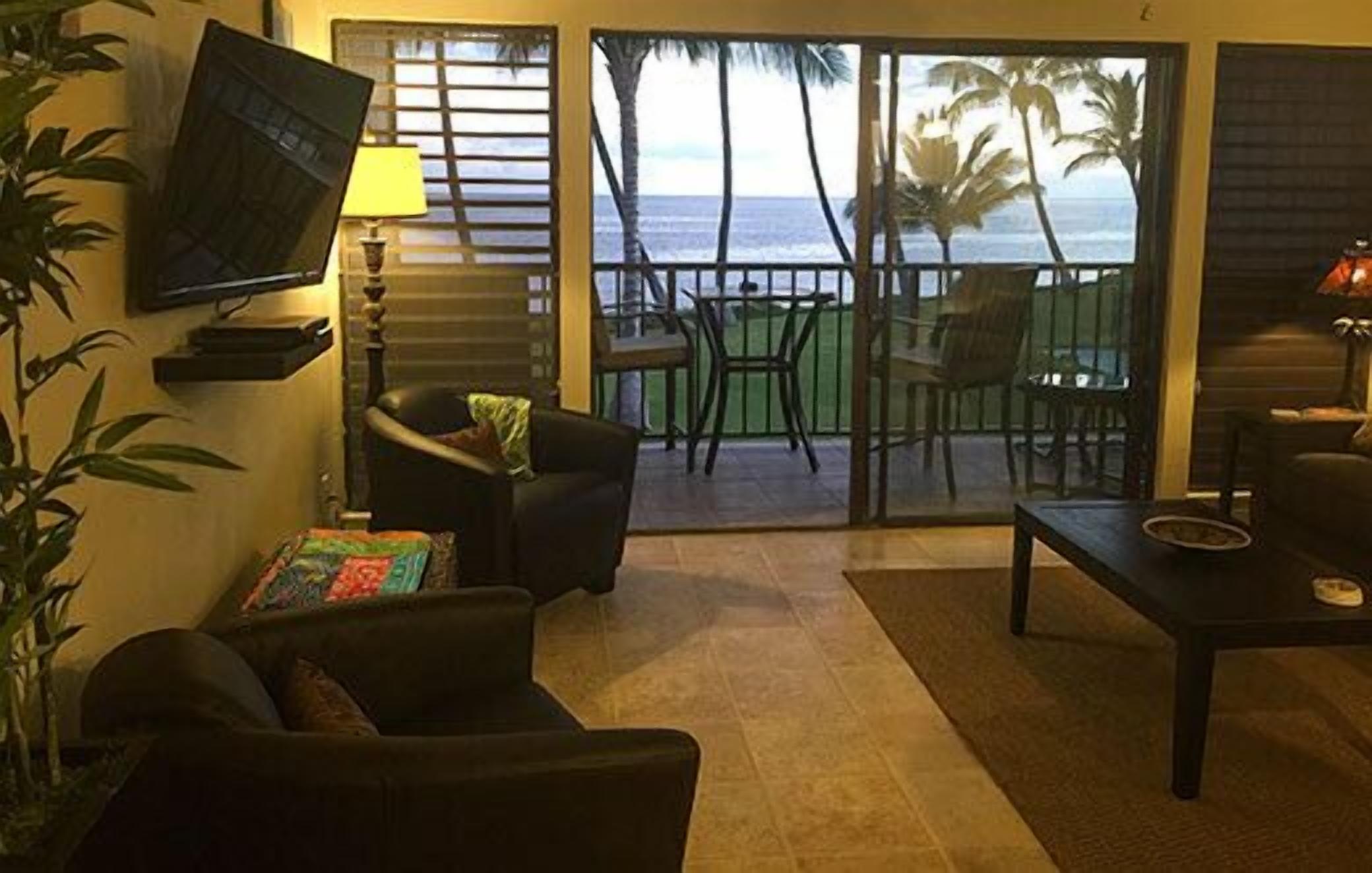 Molokai_shores 231 1 Bedroom 1 Bathroom Condo in Kaunakakai, United States