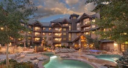 Grand Lodge Peak 7 - Condo