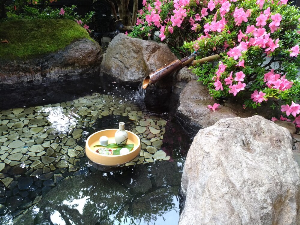 由布院温泉 お宿 五輪花 大分県 湯布院 塚原 川西 おすすめ人気宿泊プラン一覧 トラベルjp