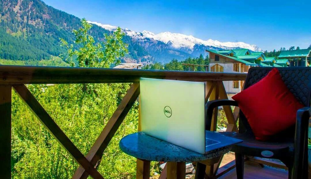 Rainbow Apple Villa Hostel Deals & Reviews (Manali, IND) Wotif