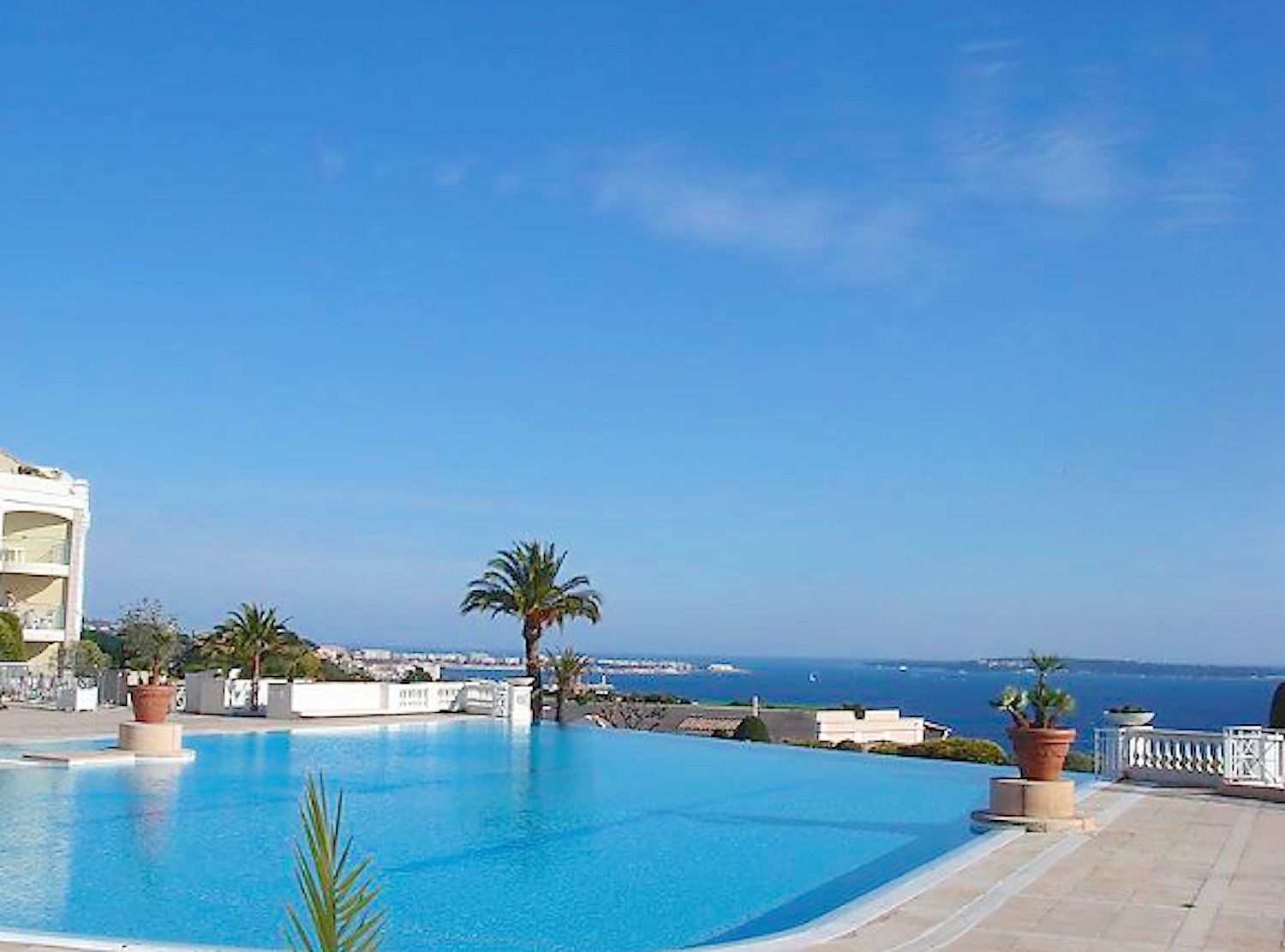 Homeplace Villa Francia In Cannes France Expedia