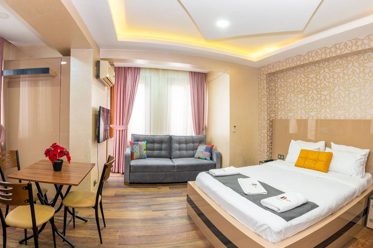 Butterfly Suites In Istanbul Turkey Expedia