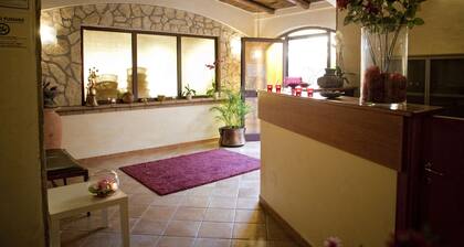 PuertoSeguro B&B TartufoExperience