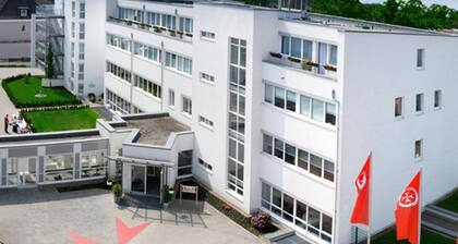 Johanniter Gästehaus