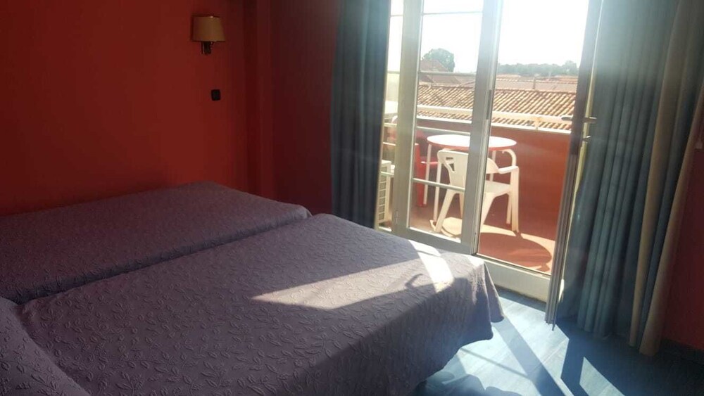 Imagen de Hotel Villapaloma (4 de 19)
