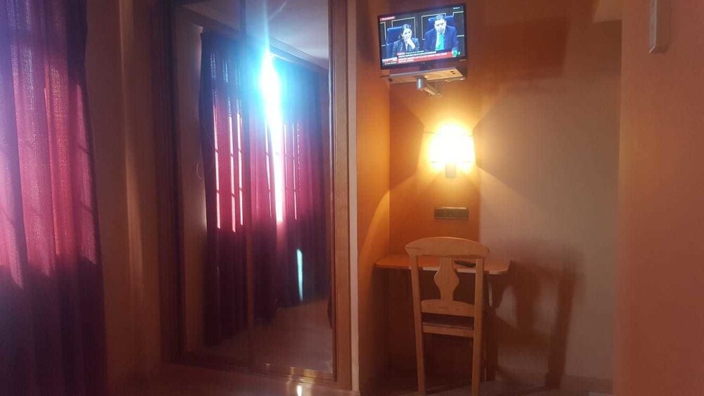 Imagen de Hotel Villapaloma (9 de 19)