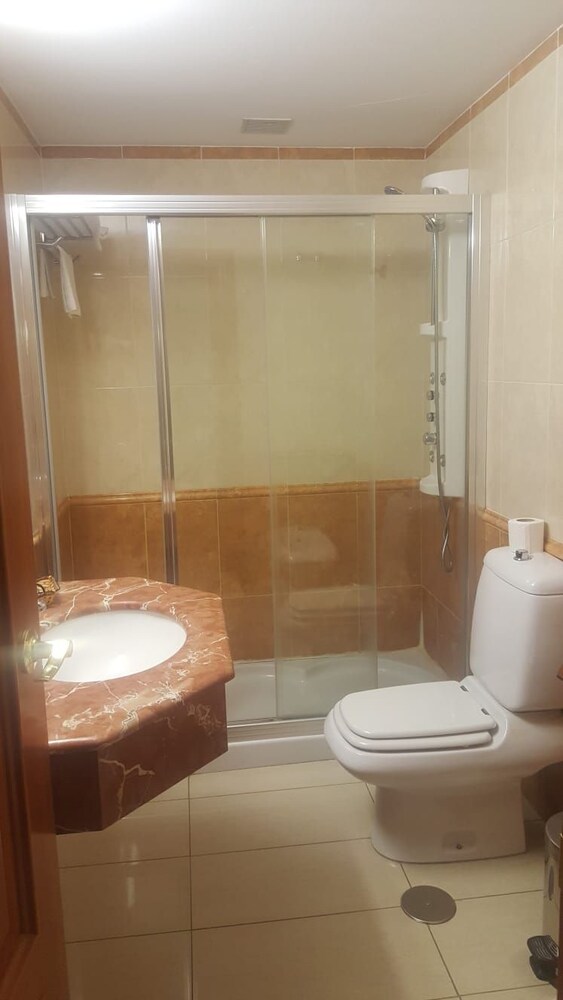 Imagen de Hotel Villapaloma (12 de 19)