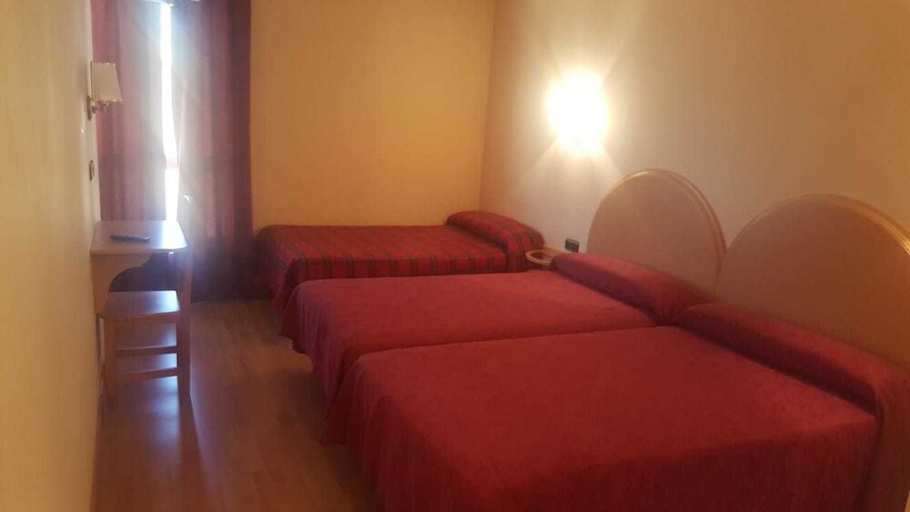 Imagen de Hotel Villapaloma (2 de 19)
