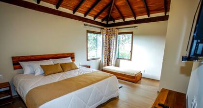 Pousada Villa Severina