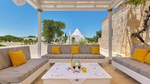 Terrazza/Patio