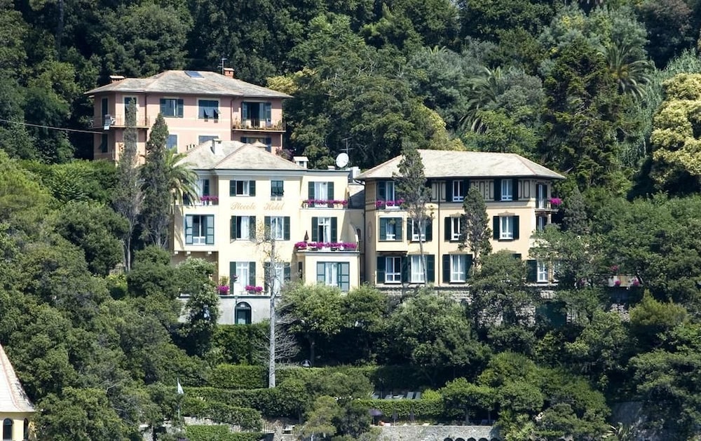Hotel Piccolo Portofino in Portofino, Italy