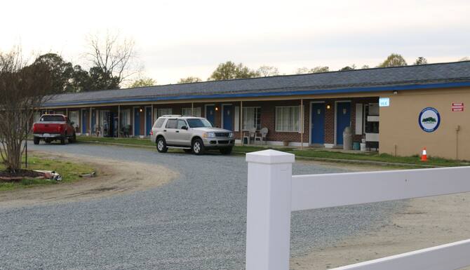 Four Oaks Lodging Rv Resort In Goldsboro Nc Expedia