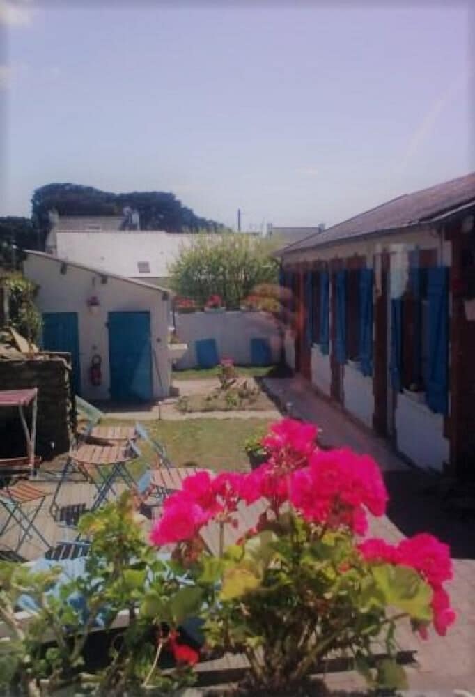 La Chaloupe In Saint Pierre Quiberon Hotel Rates Reviews - 