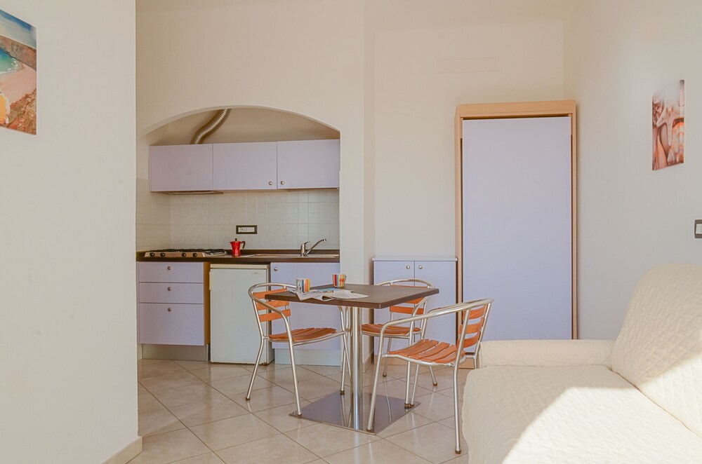 Residence Il Poggio Andora Italia Expediait